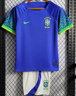 Brazil Kid Kit