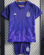 Argentina Kid Kit