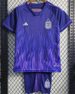 Argentina Kid Kit