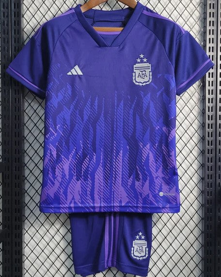 Argentina Kid Kit