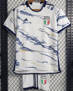 Italy Kit Bambino