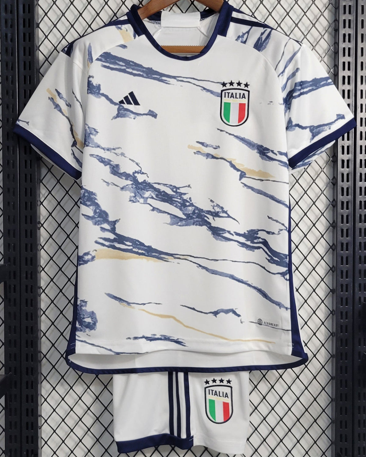 Italy Kit Bambino