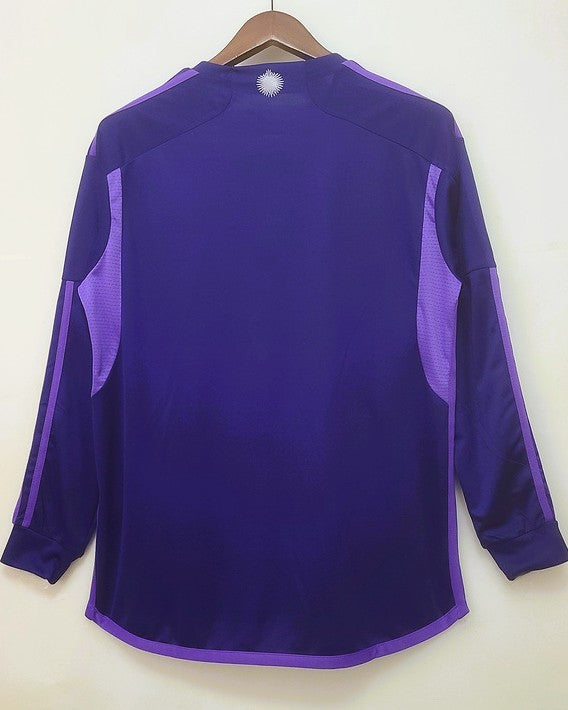 Argentina Long Sleeve