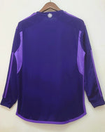 Argentina Long Sleeve