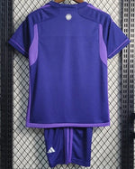 Argentina Kid Kit