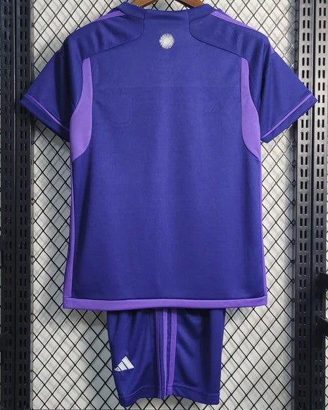 Argentina Kid Kit