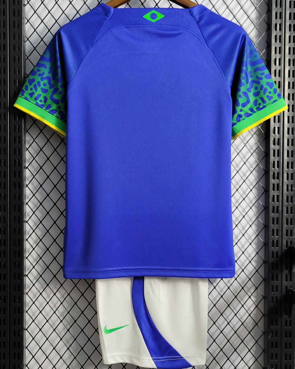 Brazil Kid Kit