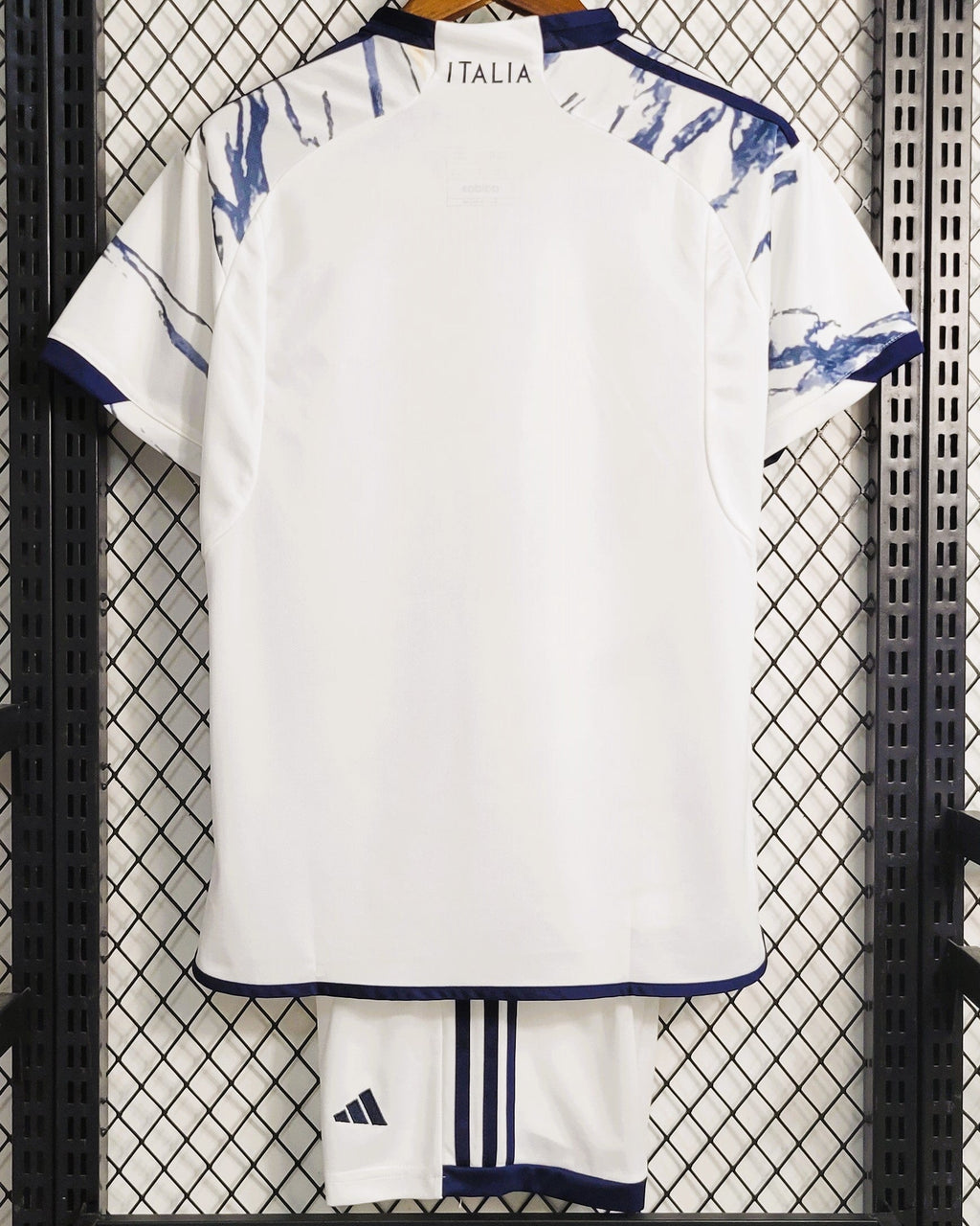 Italy Kit Bambino