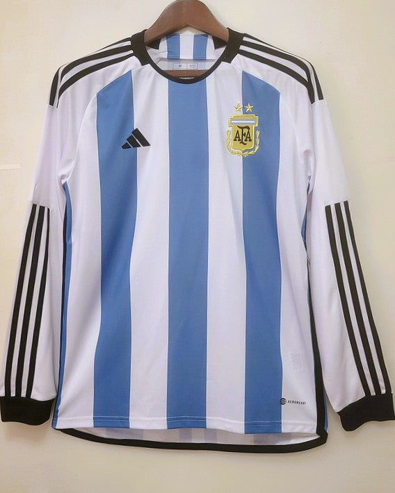 Argentina Long Sleeve