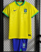 Brazil Kid Kit