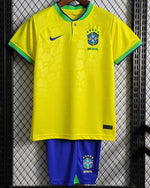 Brazil Kid Kit