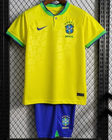 Brazil Kid Kit