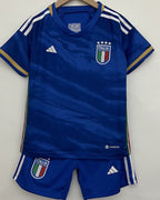 Italy Kit Bambino