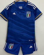 Italy Kit Bambino