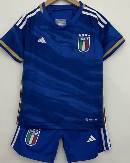 Italy Kit Bambino