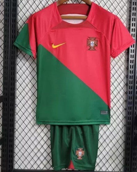 Portugal Kit Per Bambini