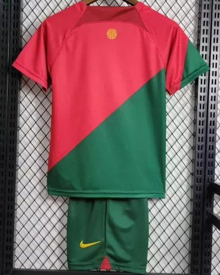 Portugal Kit Per Bambini