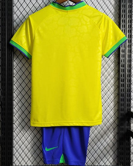 Brazil Kid Kit