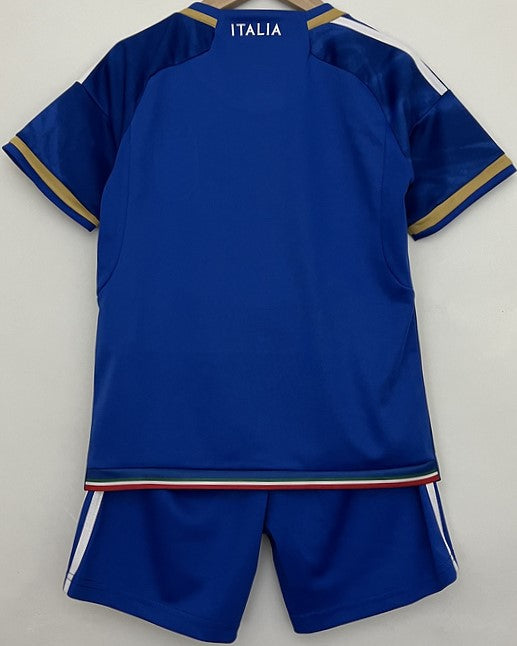 Italy Kit Bambino