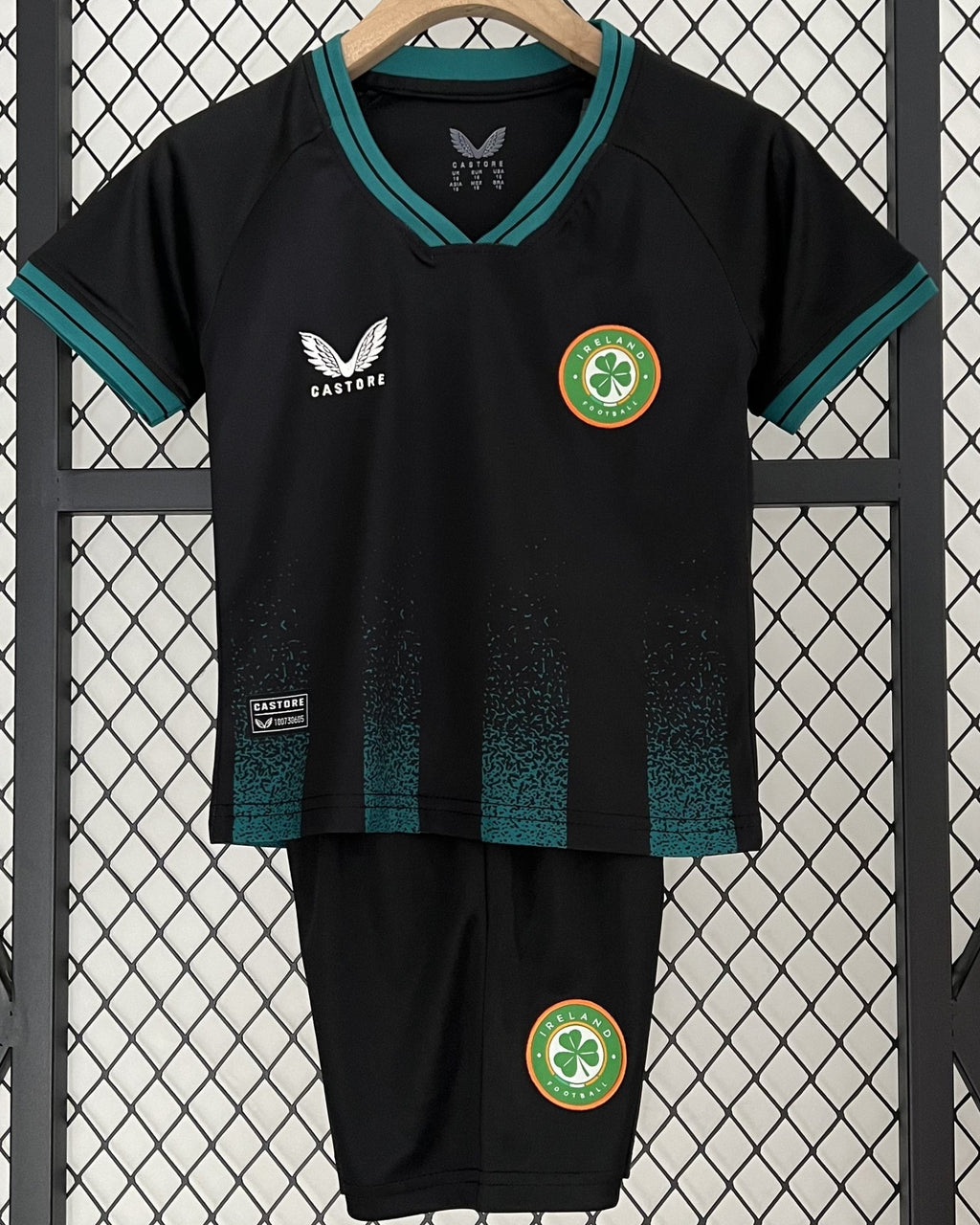 Ireland Kit Per Bambini