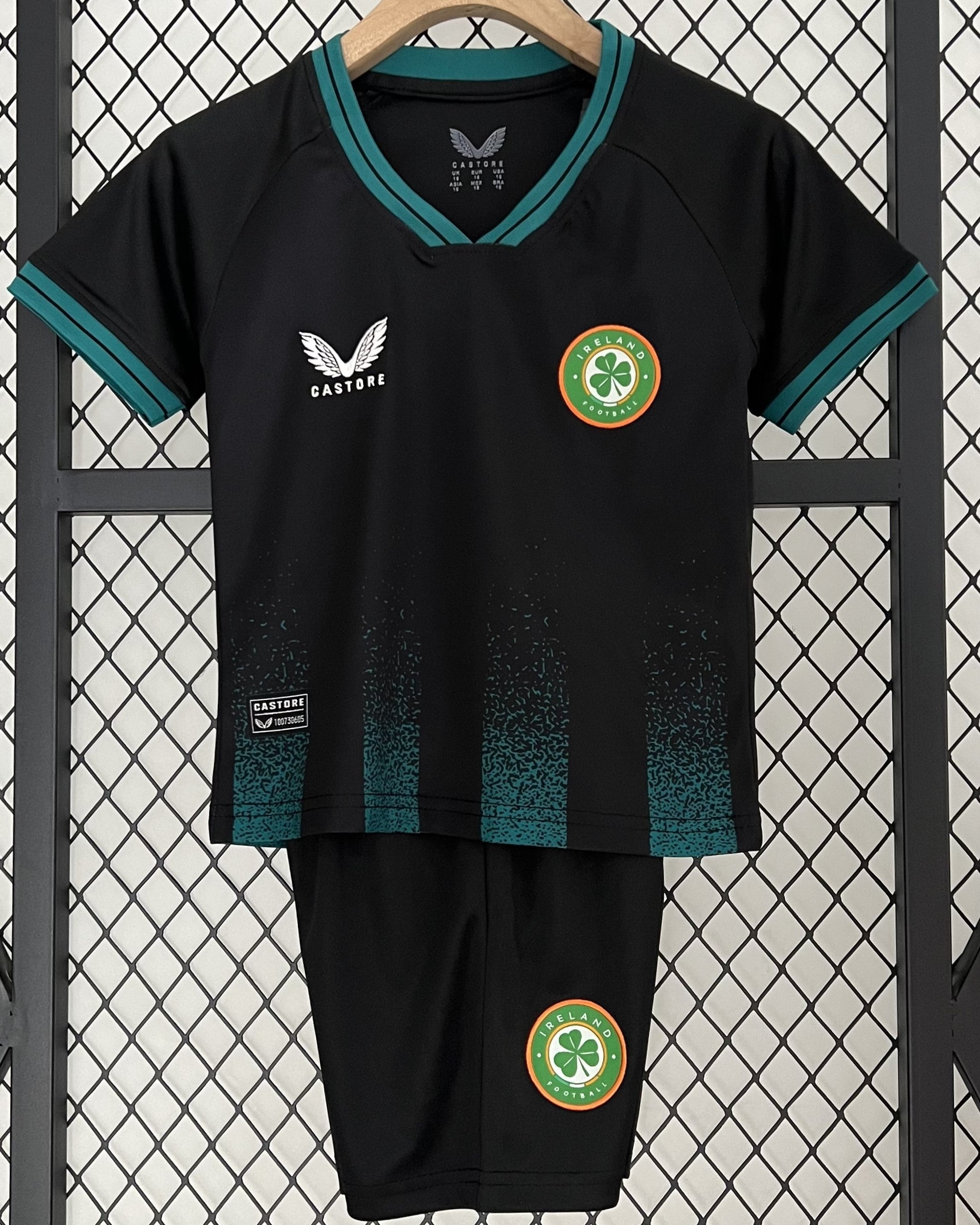 Ireland Kit Per Bambini