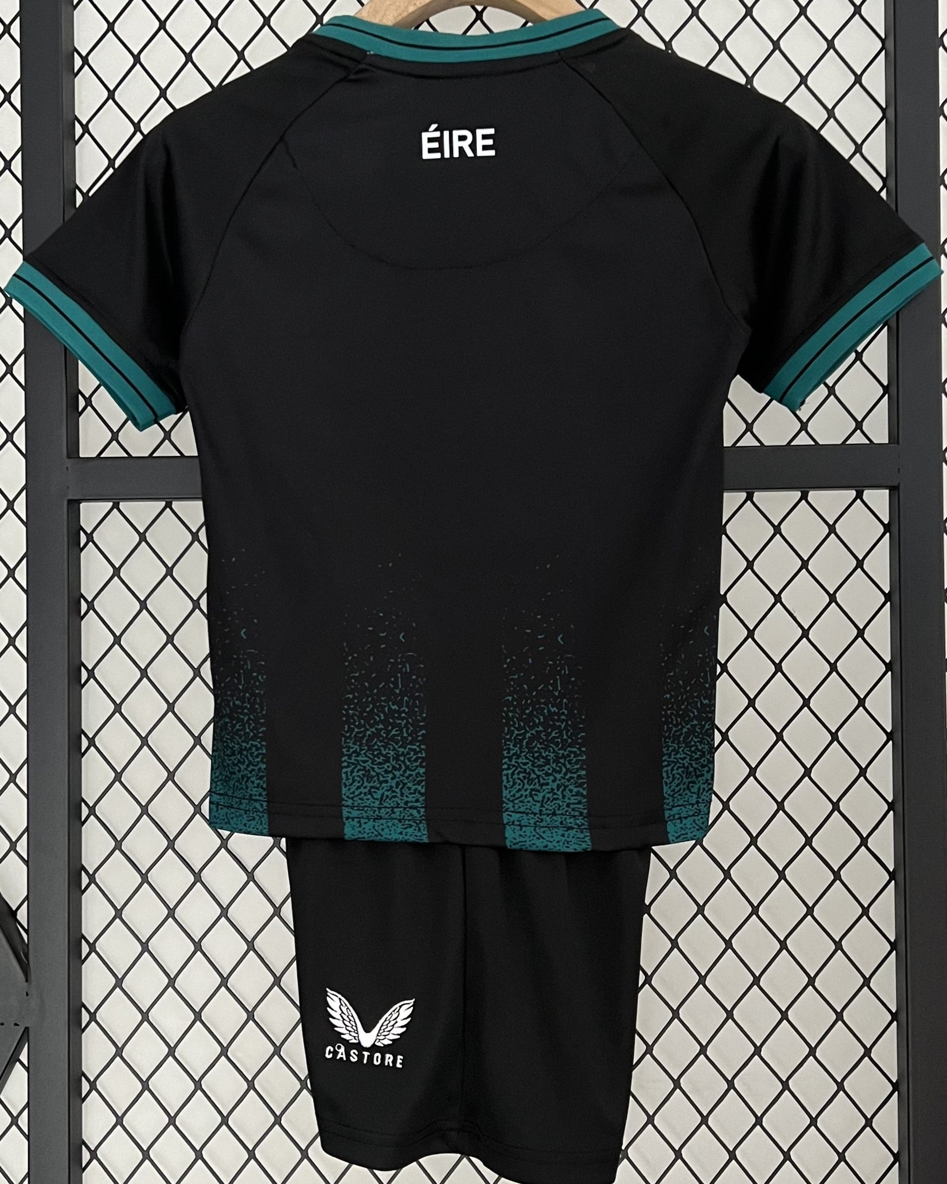 Ireland Kit Per Bambini