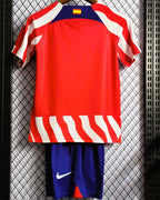 Atlético De Madrid Kid Kit