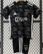 Ajax Kid Kit