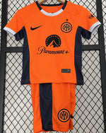 Inter Kit Bambino
