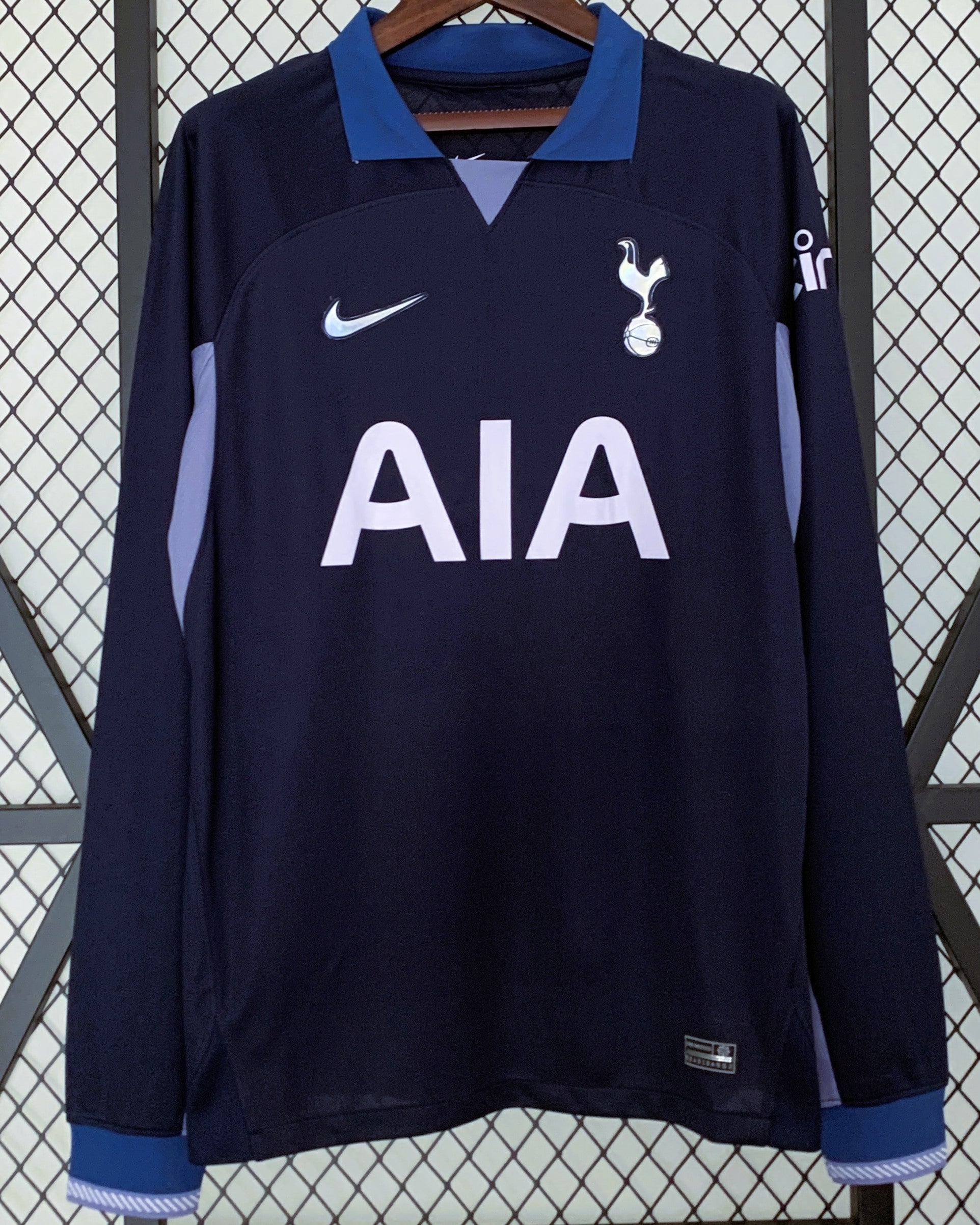 Tottenham Hotspur Long Sleeve