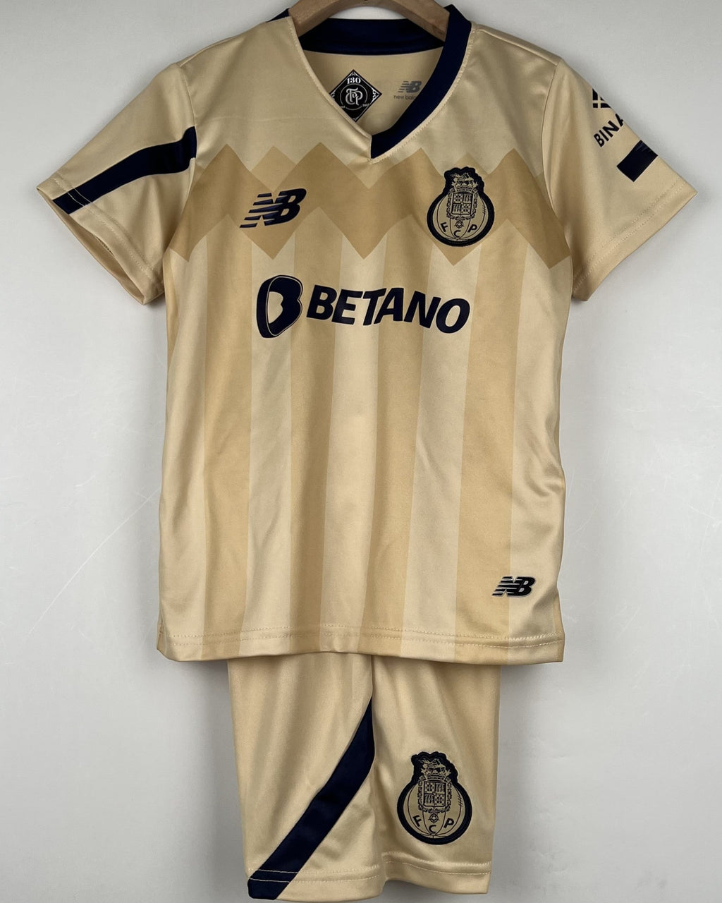 Porto Kit Per Bambini