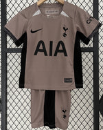 Tottenham Hotspur Kid Kit