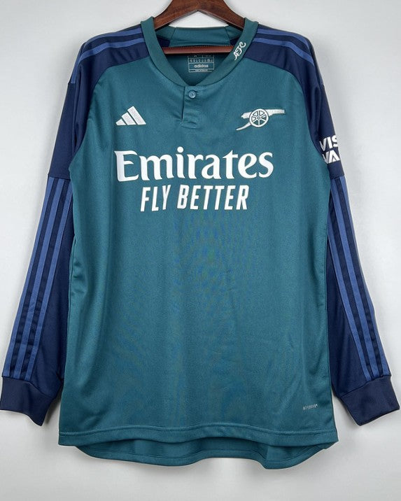 Arsenal Long Sleeve