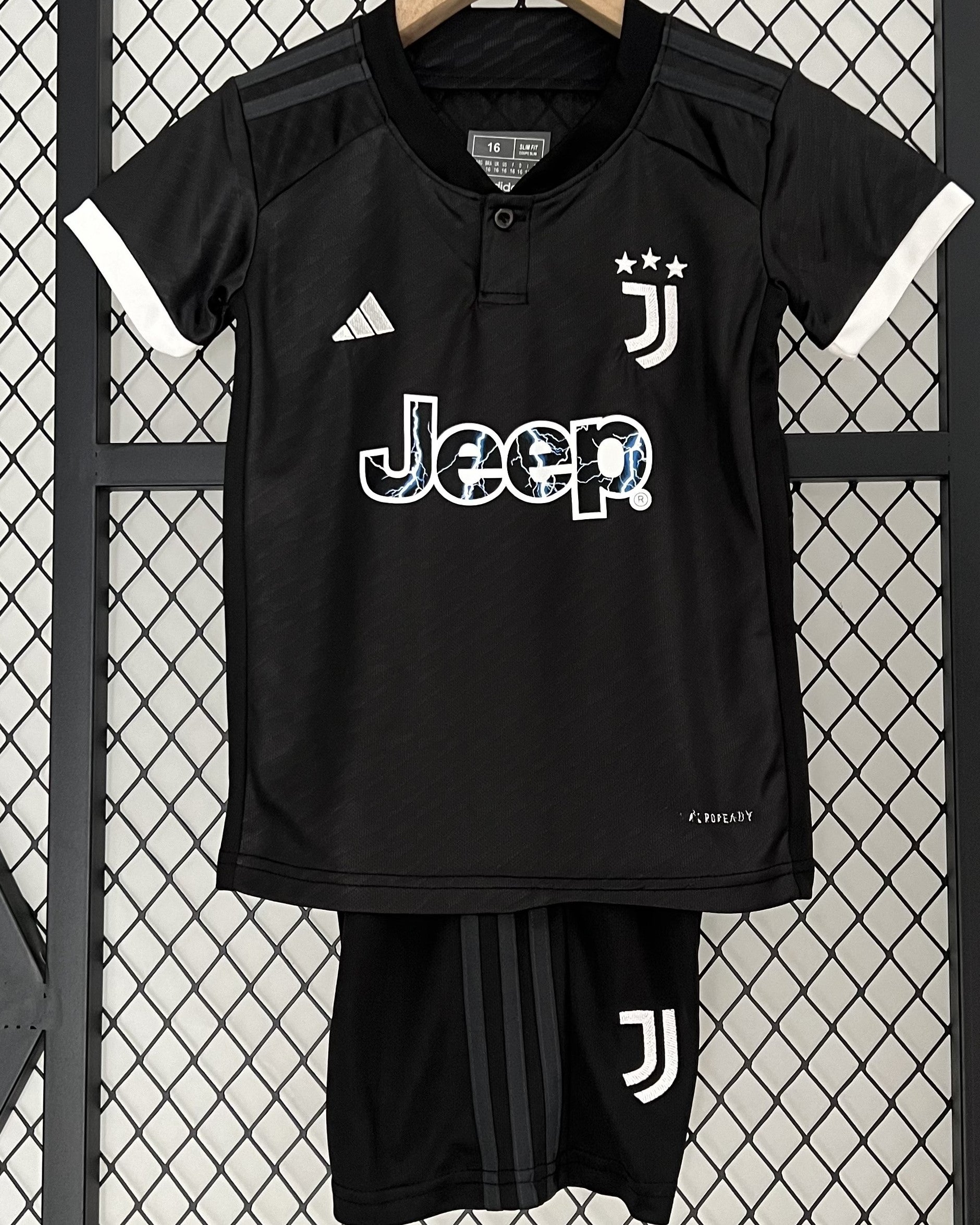 Juventus Kit Bambino