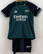 Arsenal Kid Kit