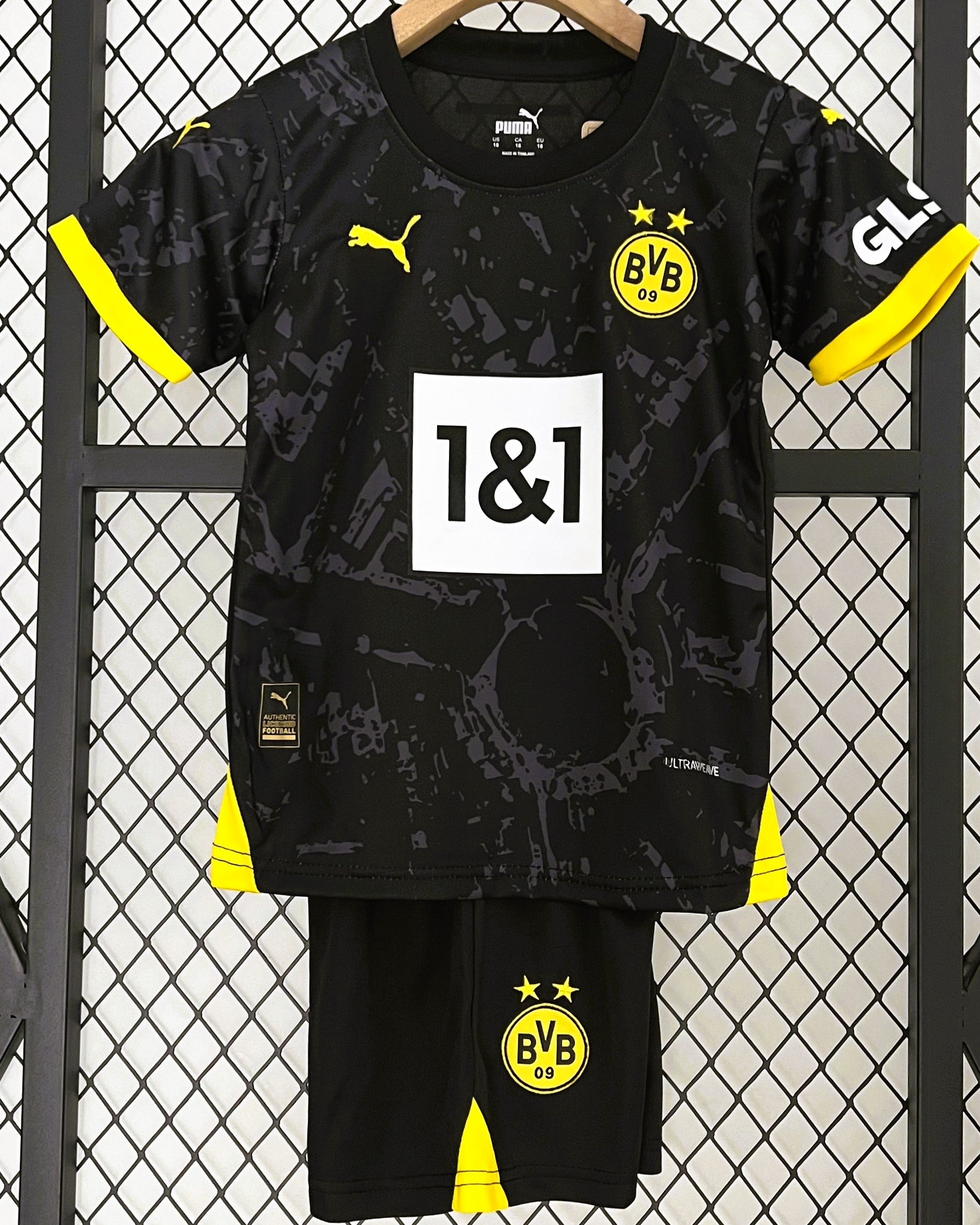 Borussia Dortmund Kid Kit