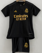 Real Madrid Kit Per Bambini