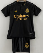 Real Madrid Kit Per Bambini