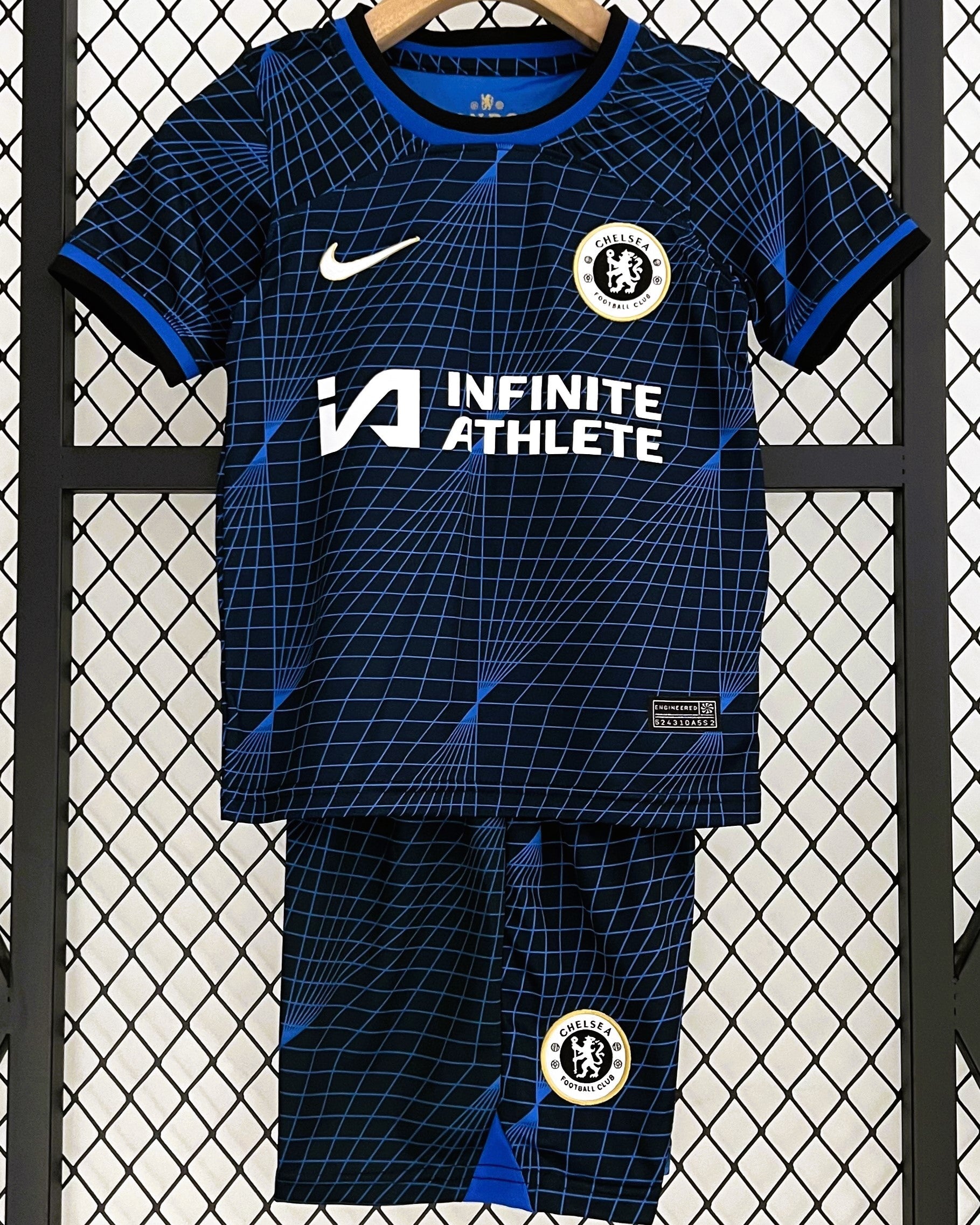 Chelsea Kid Kit