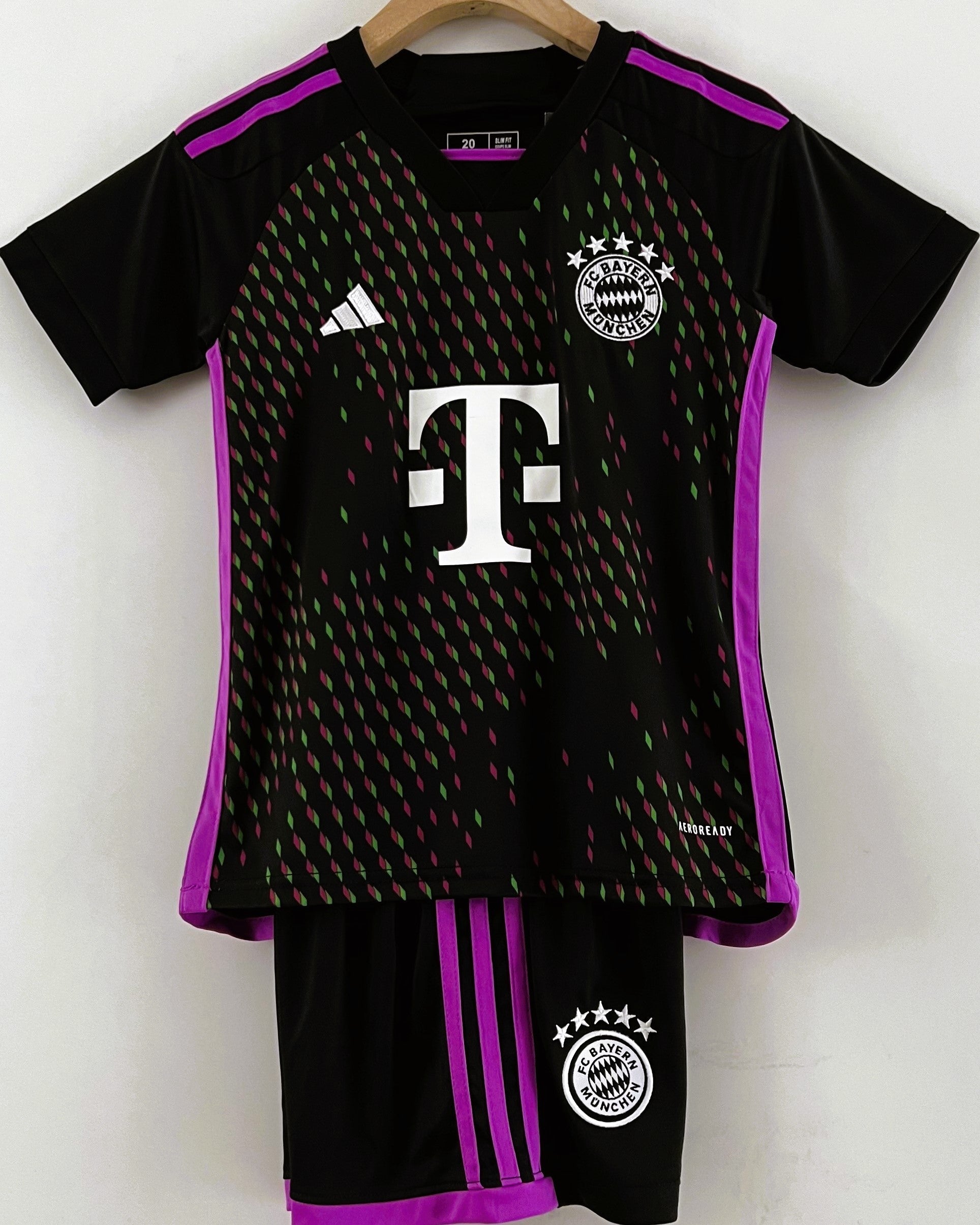 Bayern Munich Kid Kit
