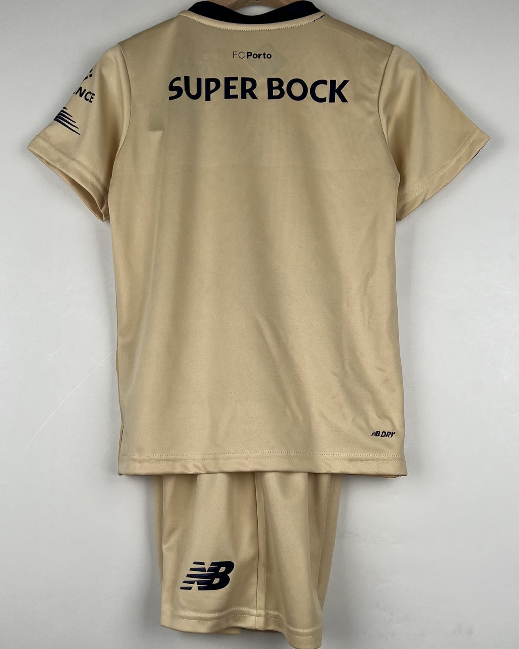 Porto Kit Per Bambini