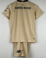 Porto Kit Per Bambini