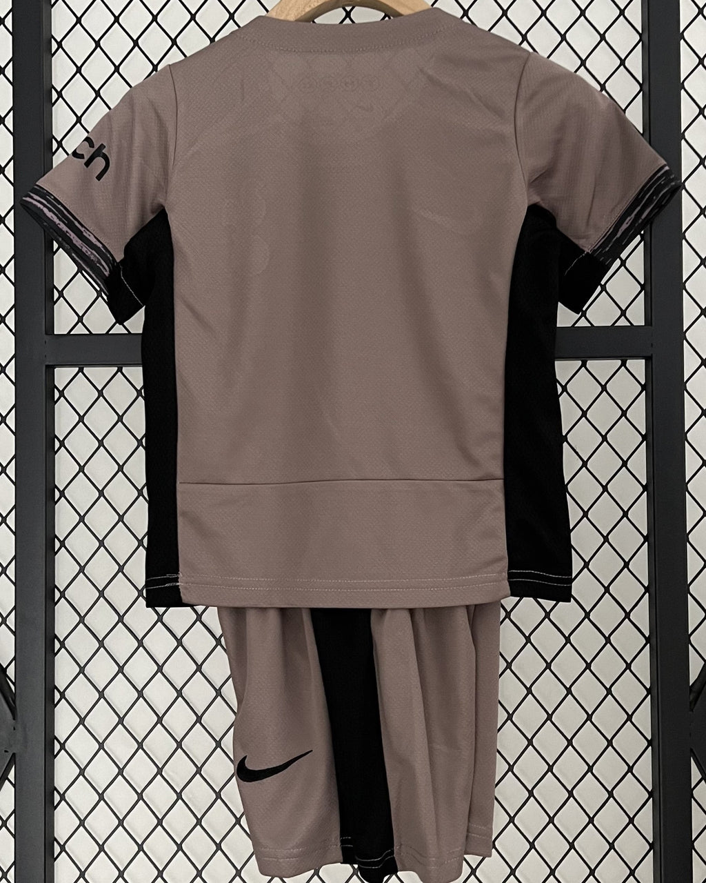 Tottenham Hotspur Kit Per Bambini
