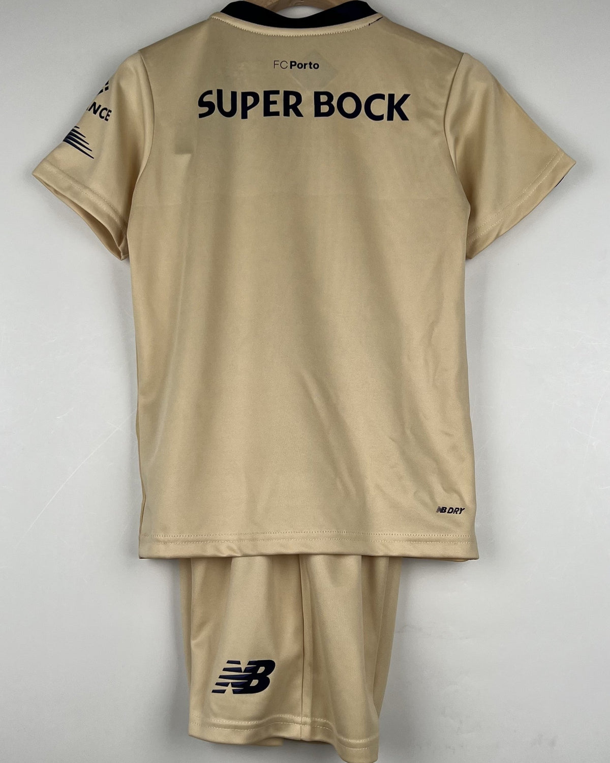 Porto Kid Kit