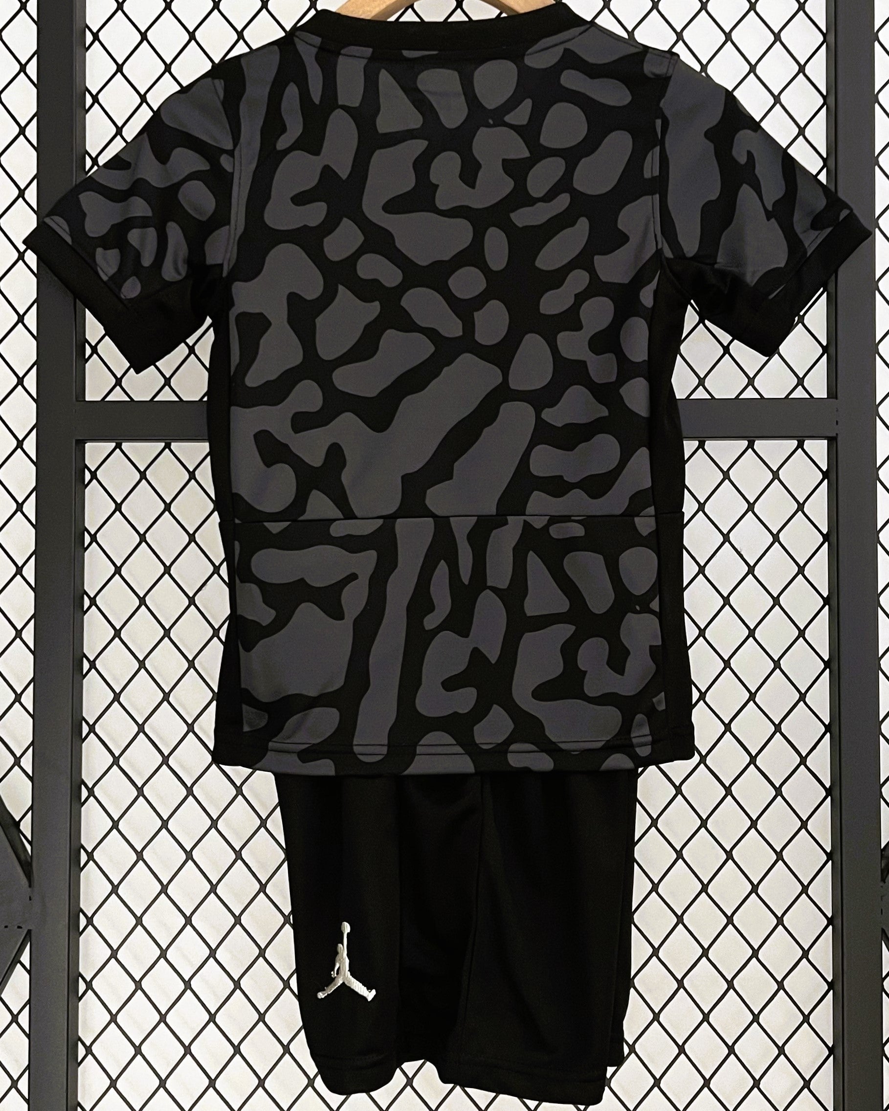 Paris Saint-Germain Kit Bambino Saint Germain