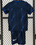 Chelsea Kid Kit