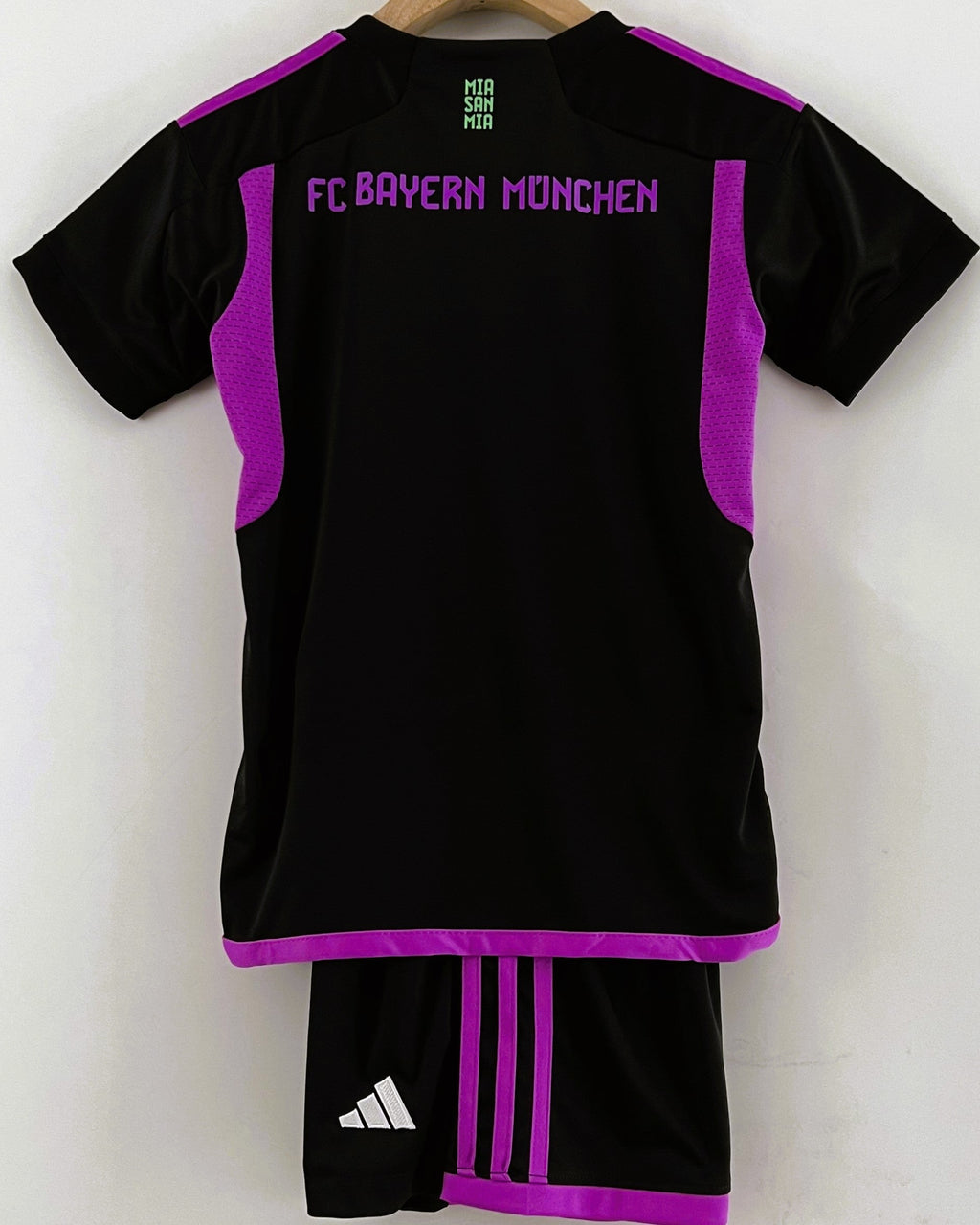 Bayern Munich Kid Kit
