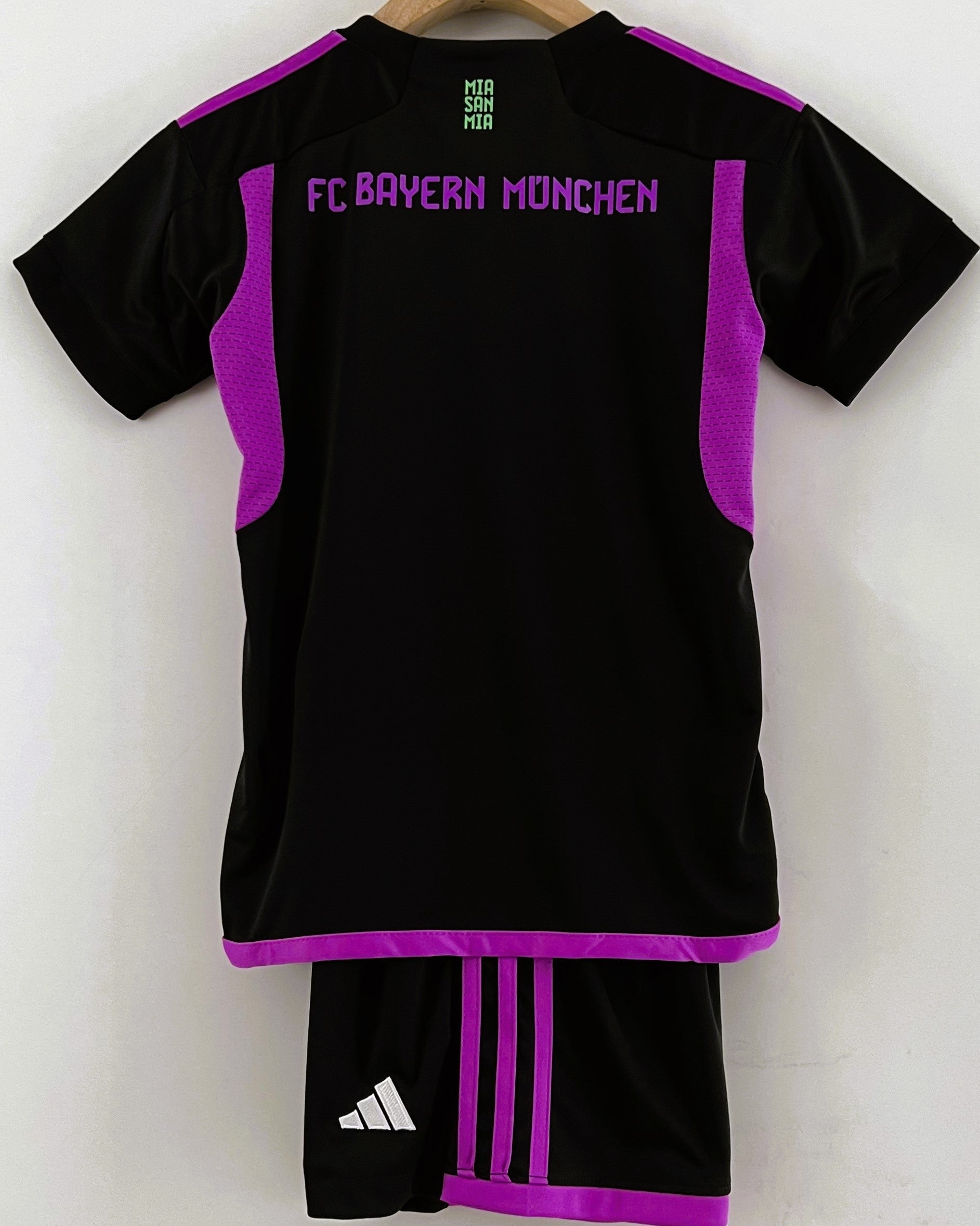 Bayern Munich Kid Kit