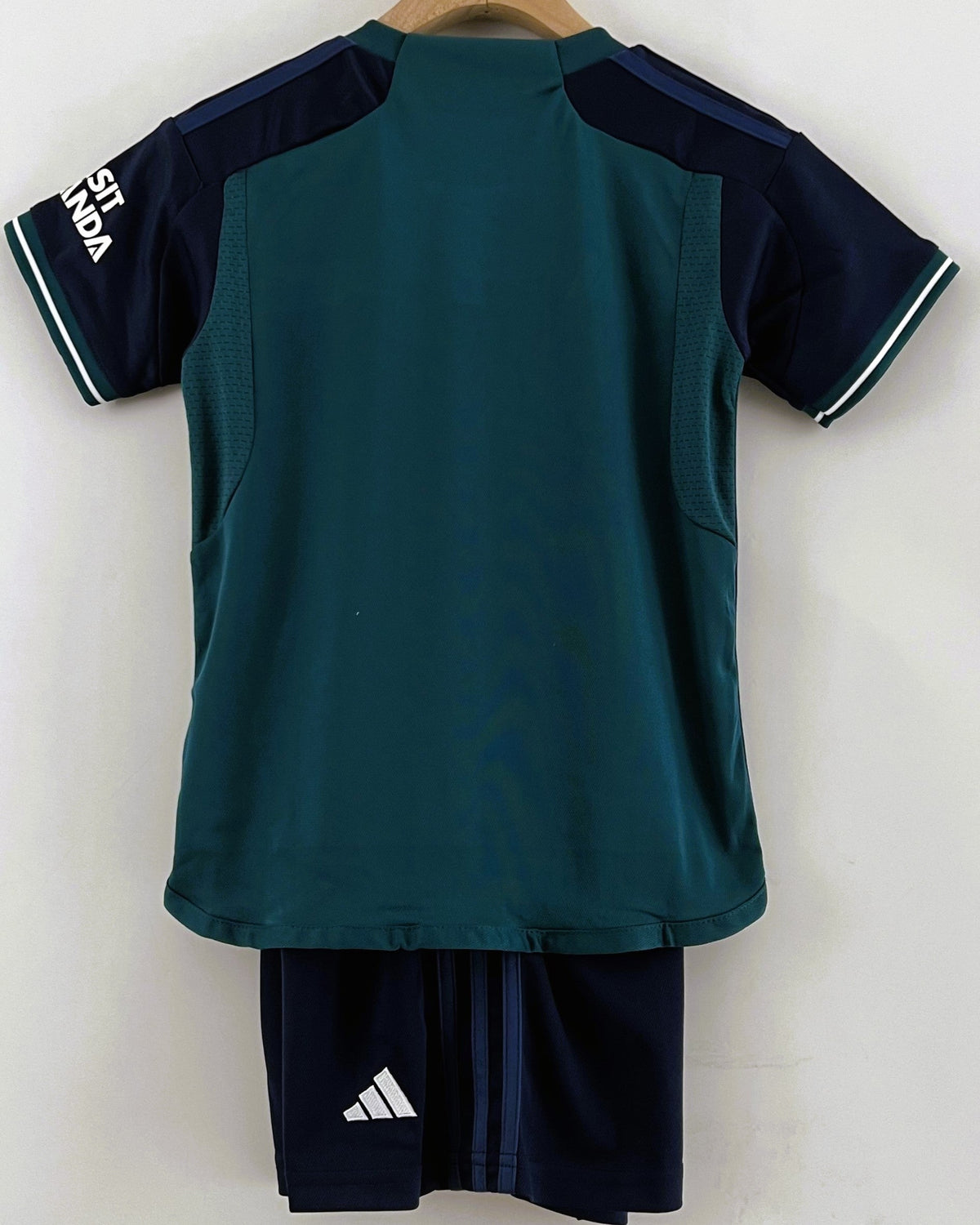 Arsenal Kid Kit