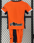 Inter Kid Kit